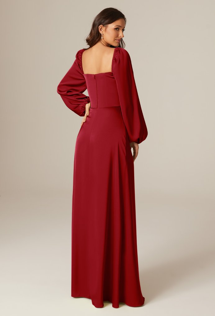 AW Florencia Dress